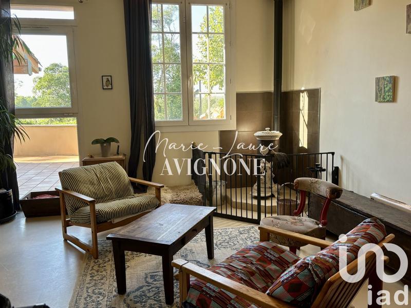 Maison de campagne - 151 m² - 7 pièces