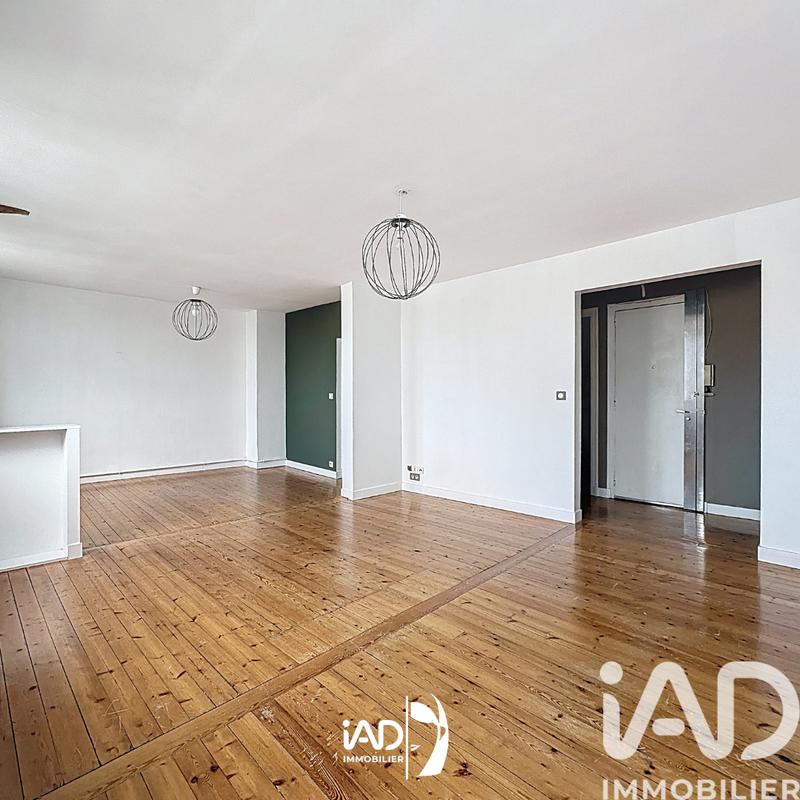 Appartement - 84 m² - 3 pièces