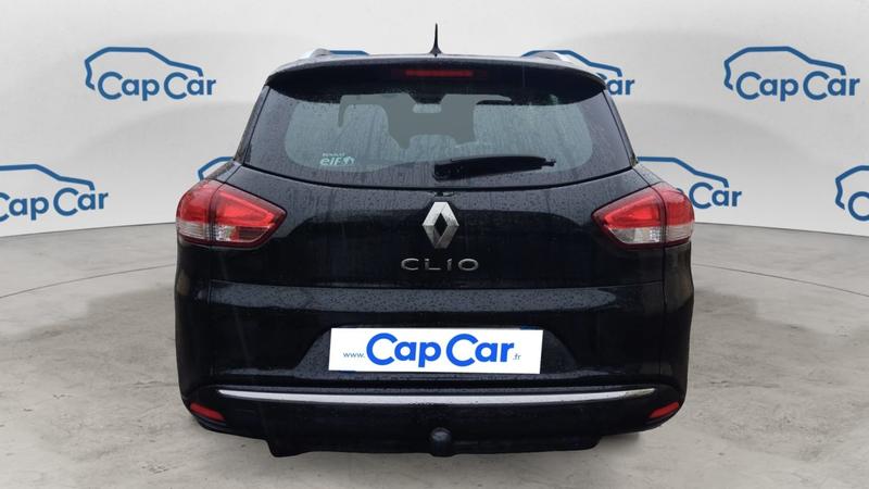 Renault Clio Estate 0.9 TCe 90 Business