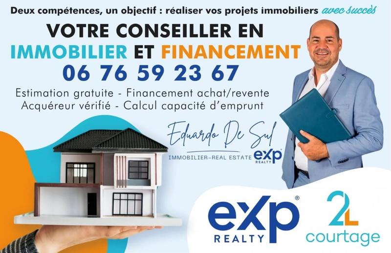 Maison - 98 m² - 4 pièces