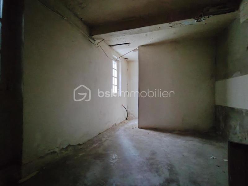 Maison de ville - 68 m² - 4 pièces