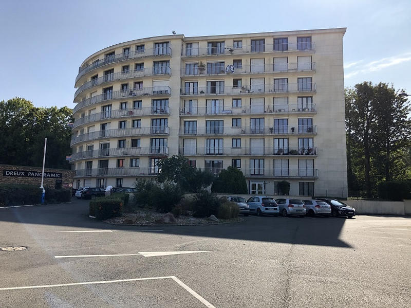 Appartement - 33 m² - 1 pièce