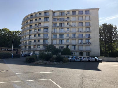 Appartement - 33 m² - 1 pièce