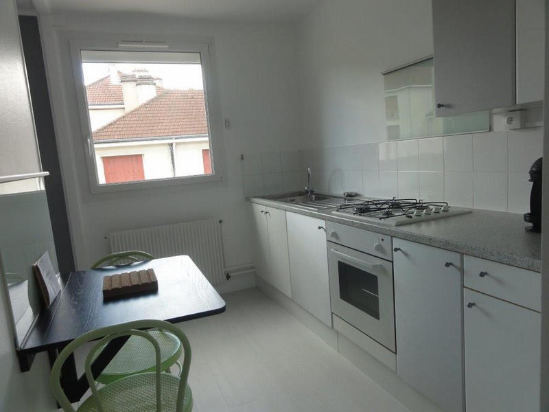 Appartement - 33 m² - 1 pièce