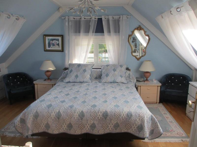 Maison - 148 m² - 6 pièces