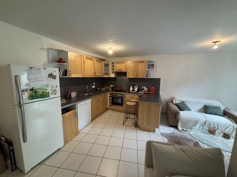 Appartement - 71 m² - 3 pièces