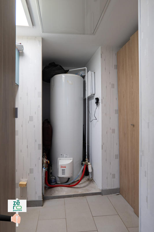 Maison - 132 m² - 4 pièces