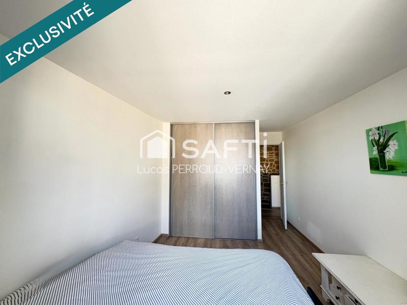 Appartement - 71 m² - 3 pièces