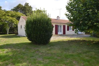 Pavillon - 101 m² - 5 pièces