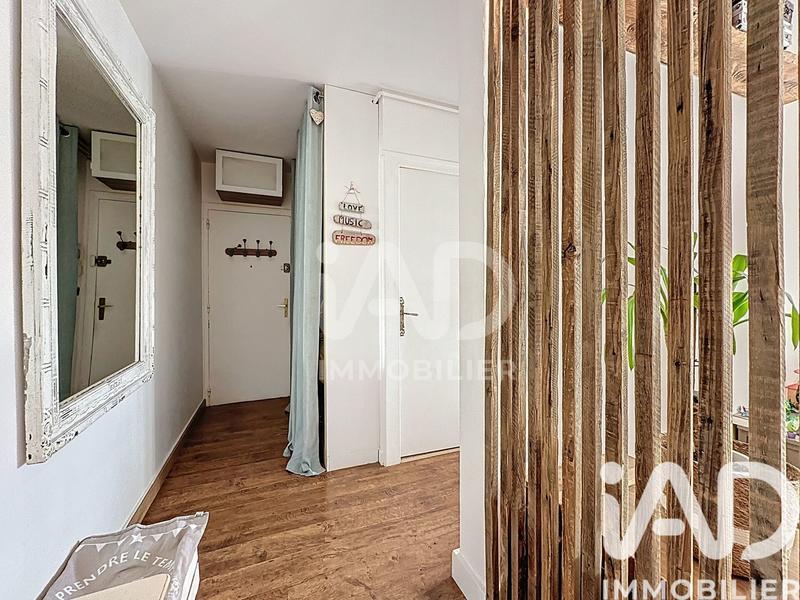 Appartement - 71 m² - 3 pièces