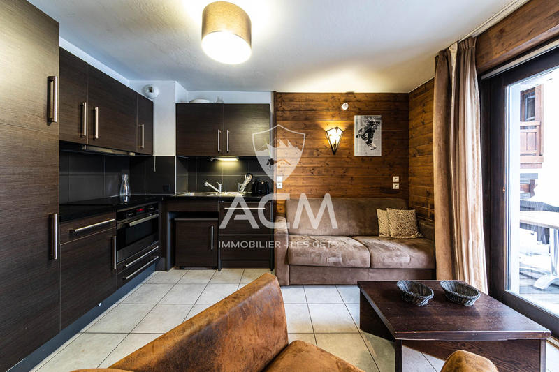 Châlet - 68 m² - 5 pièces