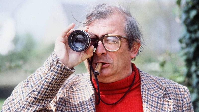 Weekend rétrospective Claude Chabrol