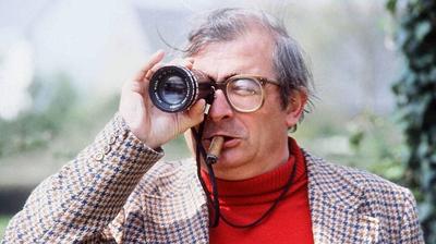 Weekend rétrospective Claude Chabrol