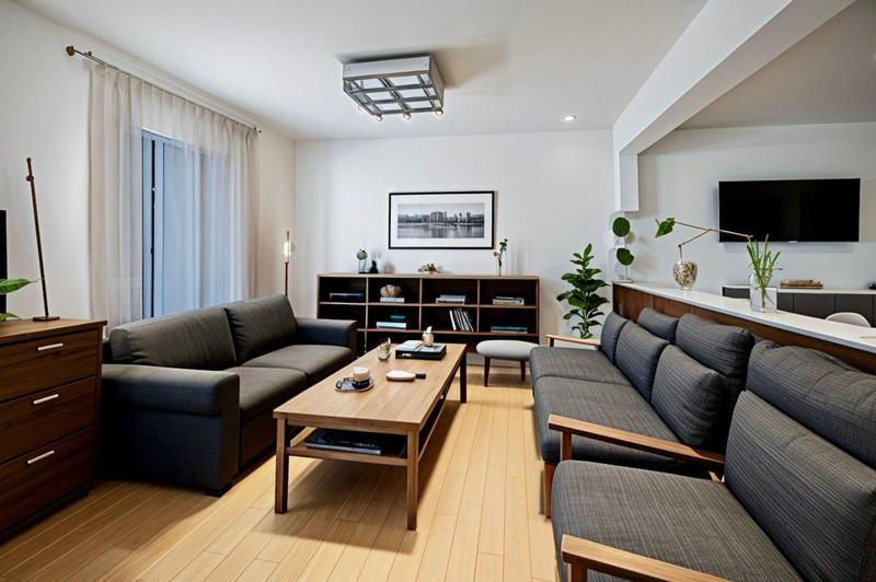 Maison - 130 m² - 4 pièces