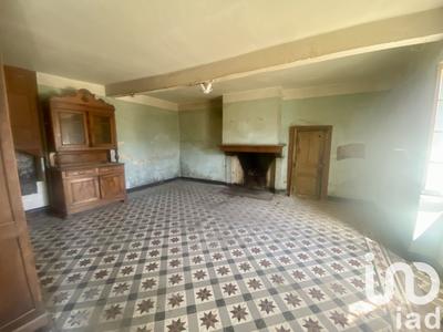 Maison - 164 m² - 5 pièces
