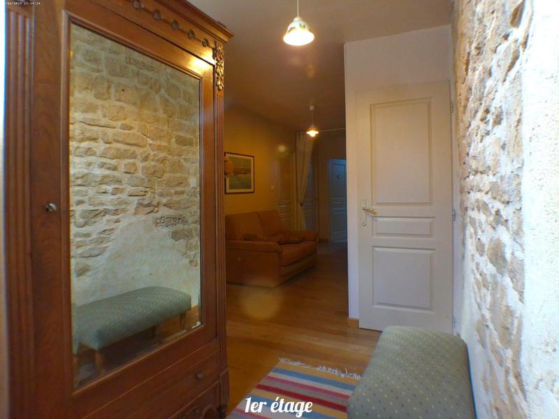 Maison - 200 m² - 7 pièces