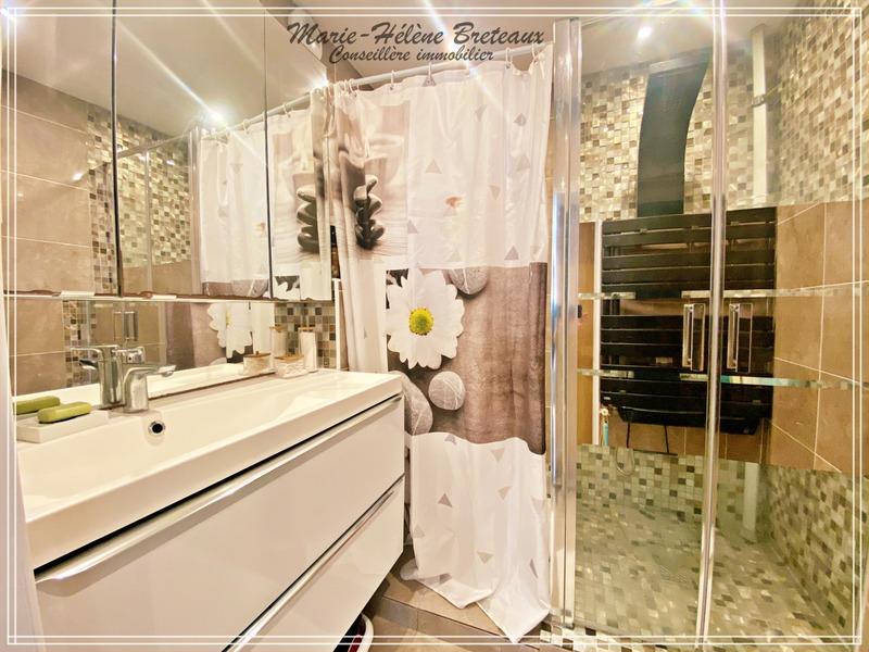 Maison - 156 m² - 6 pièces