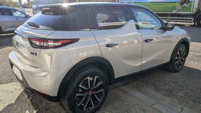 Ds Ds 3 3 BlueHDi 130 Eat8 Performance Line