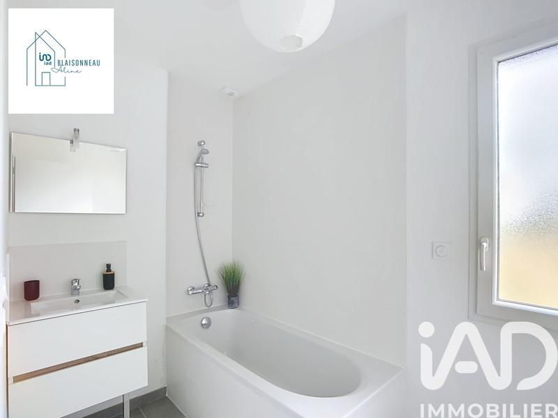 Maison - 83 m² - 4 pièces