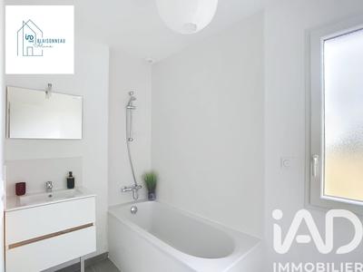 Maison - 83 m² - 4 pièces