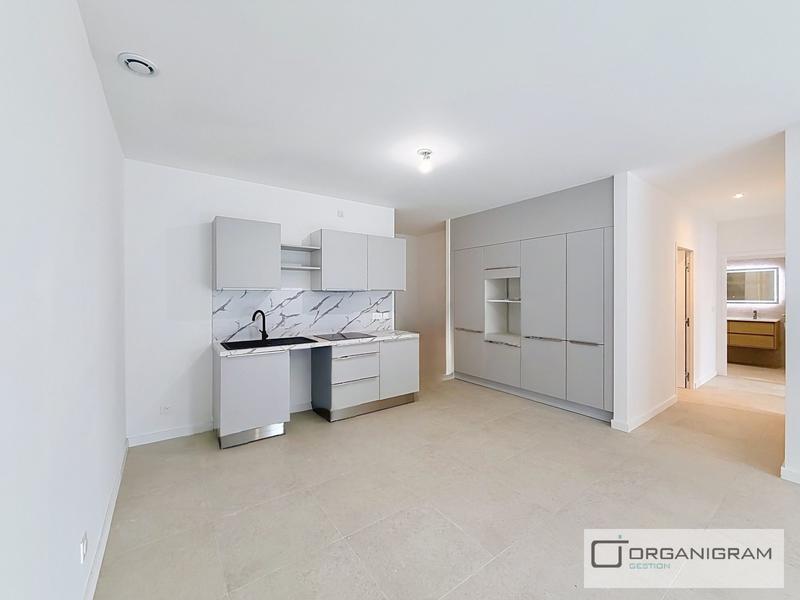 Appartement - 75 m² - 3 pièces