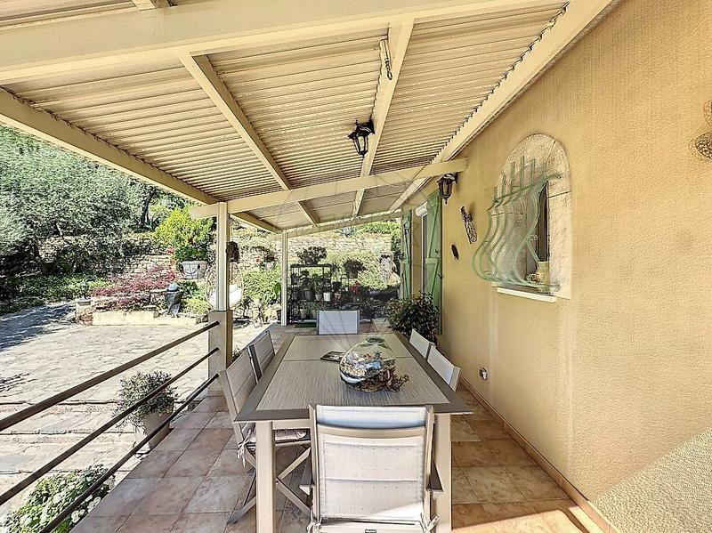 Maison - 158 m² - 6 pièces