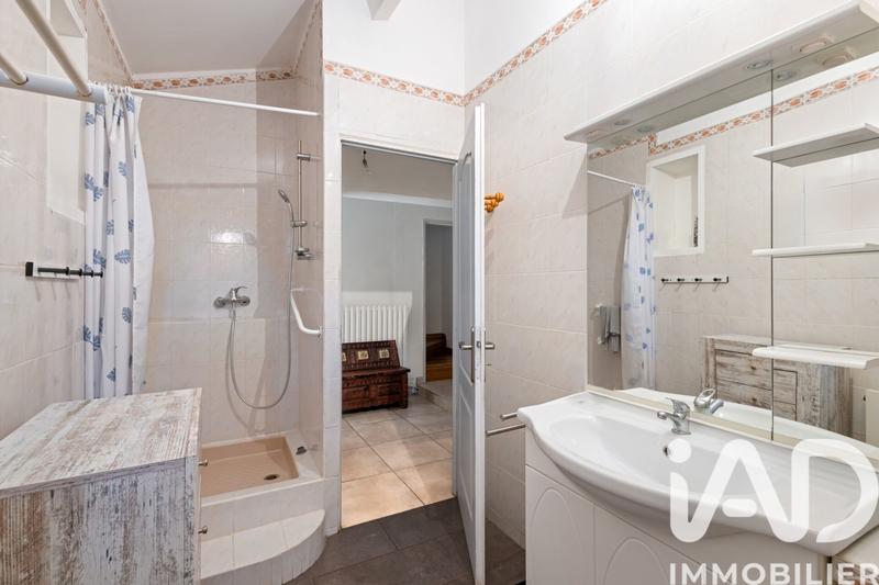 Maison - 170 m² - 5 pièces