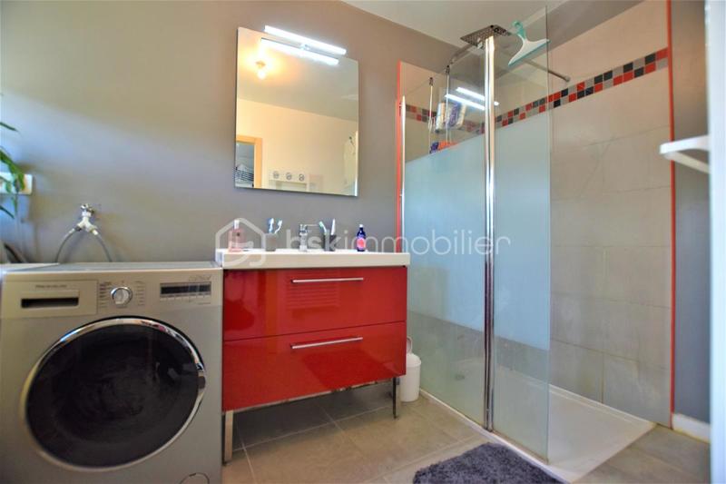 Maison en pierre - 164 m² - 7 pièces