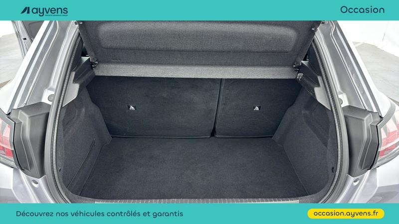 Peugeot 208 1.2 PureTech 100ch s&amp;S Active Business