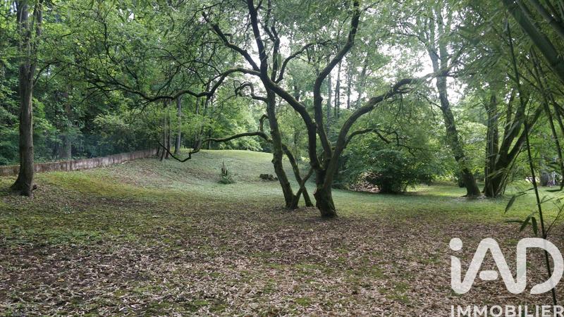 Maison - 144 m² - 6 pièces