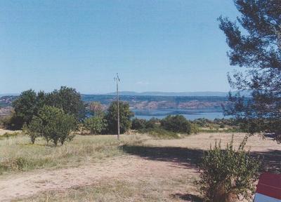 Terrain constructible - 2 354 m²