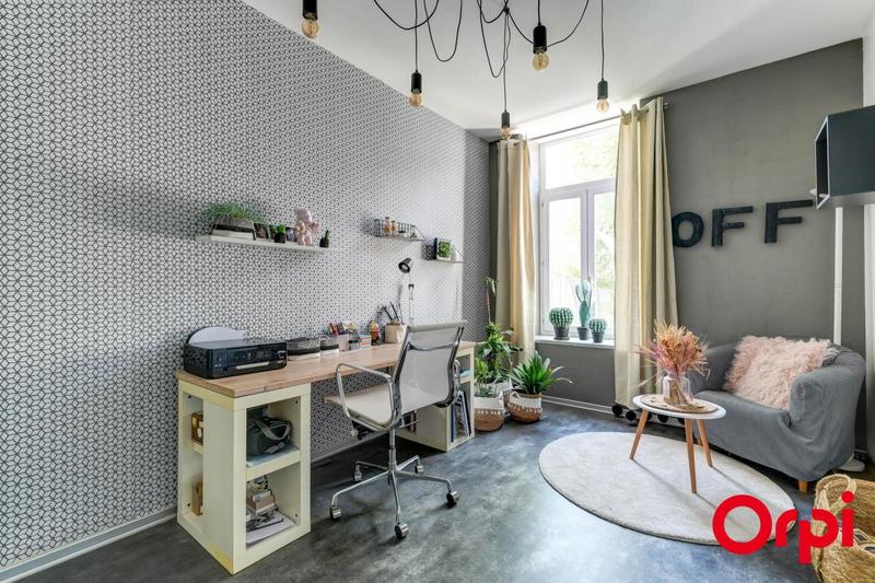 Maison - 145 m² - 5 pièces