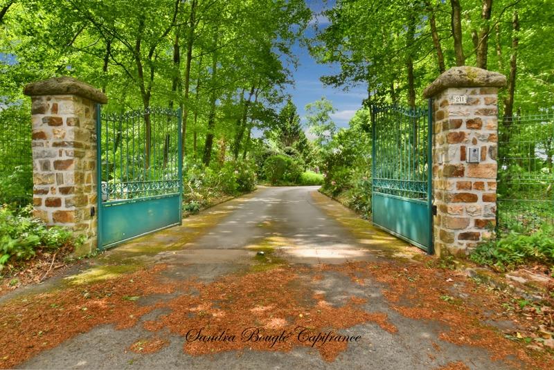 Propriété - 273 m² - 12 pièces