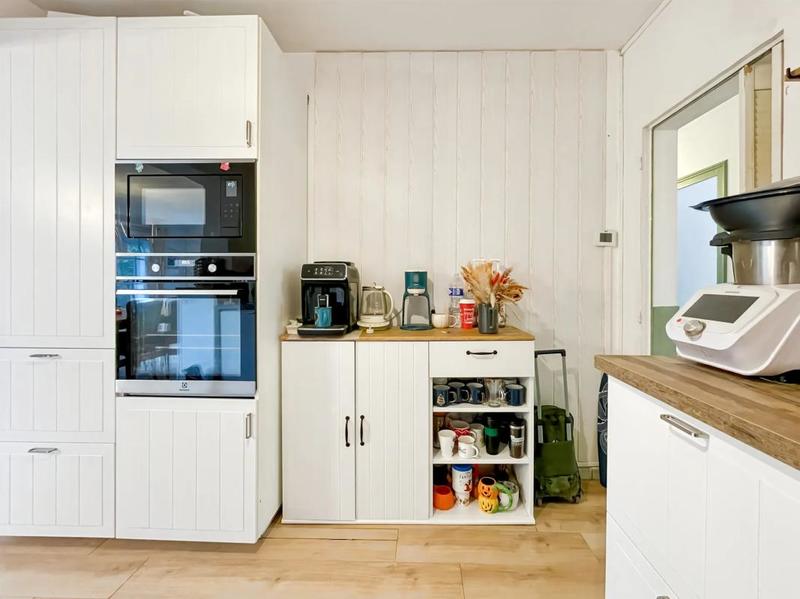 Maison - 141 m² - 6 pièces