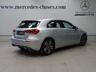 Mercedes Classe a 180 d Progressive Line