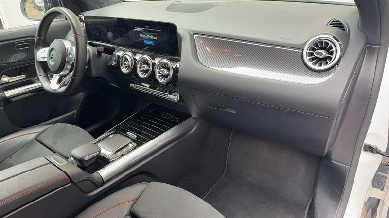 Mercedes Classe Gla X247 250e 218 Eq Power 8g-Dct Amg Line - Automatique Entretien constructeur