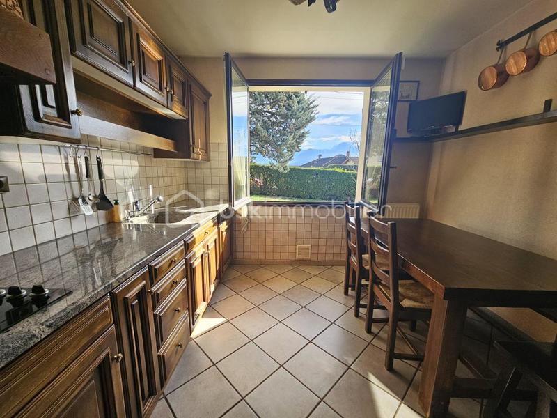 Maison - 150 m² - 8 pièces