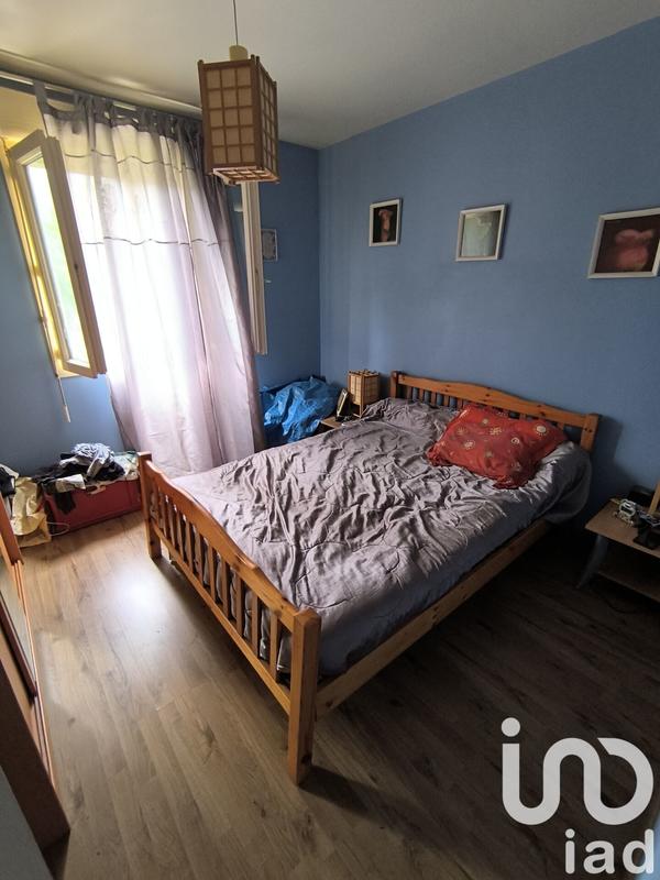 Maison - 65 m² - 3 pièces