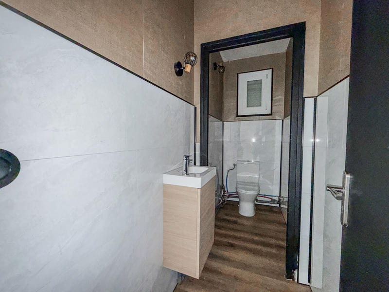 Maison - 45 m² - 2 pièces