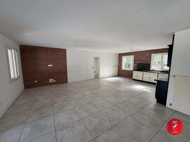 Villa - 160 m² - 6 pièces