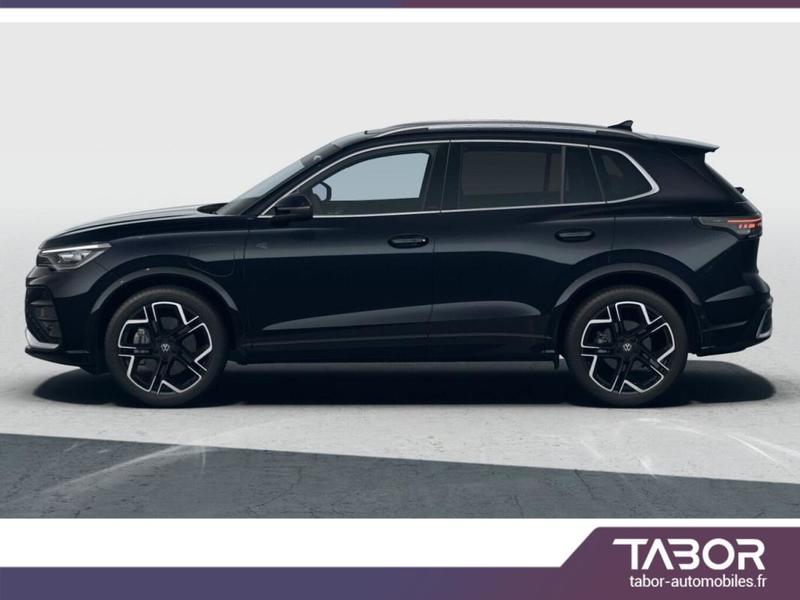 Volkswagen Tiguan eHybrid 204 R-Line Pano 20p