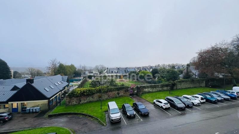 Appartement - 27 m² - 1 pièce