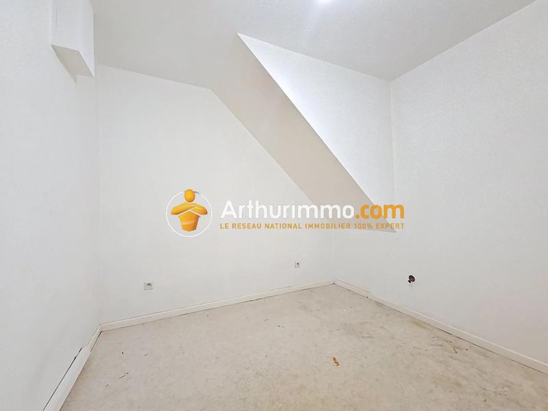 Appartement - 64 m² - 2 pièces