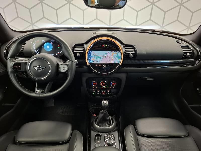 Mini Mini Clubman One d 116 ch Edition Knightsbridge