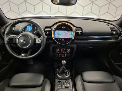 Mini Mini Clubman One d 116 ch Edition Knightsbridge