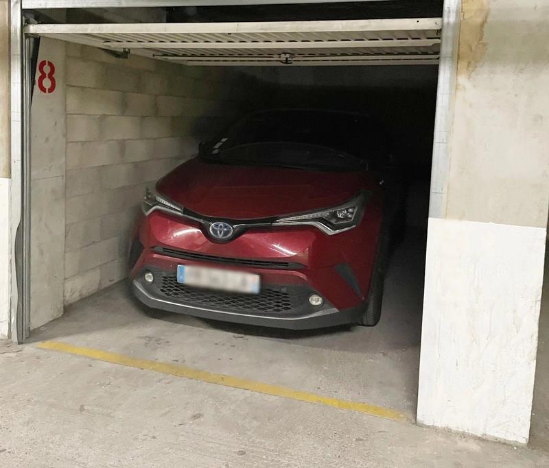 Appartement - 79 m² - 4 pièces