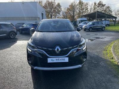 Renault Captur II Business TCe 100 - 20