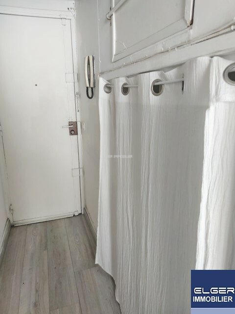 Appartement - 22 m² - 1 pièce