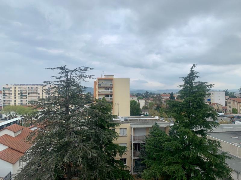 Appartement - 34 m² - 1 pièce