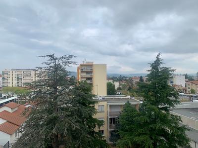 Appartement - 34 m² - 1 pièce